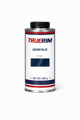 Grand Blue — Infiniti OEM-Matched Wheel Paint — Pint