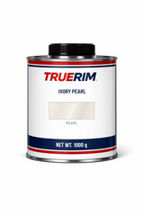 Ivory Pearl — Infiniti OEM-Matched Wheel Paint — Quart