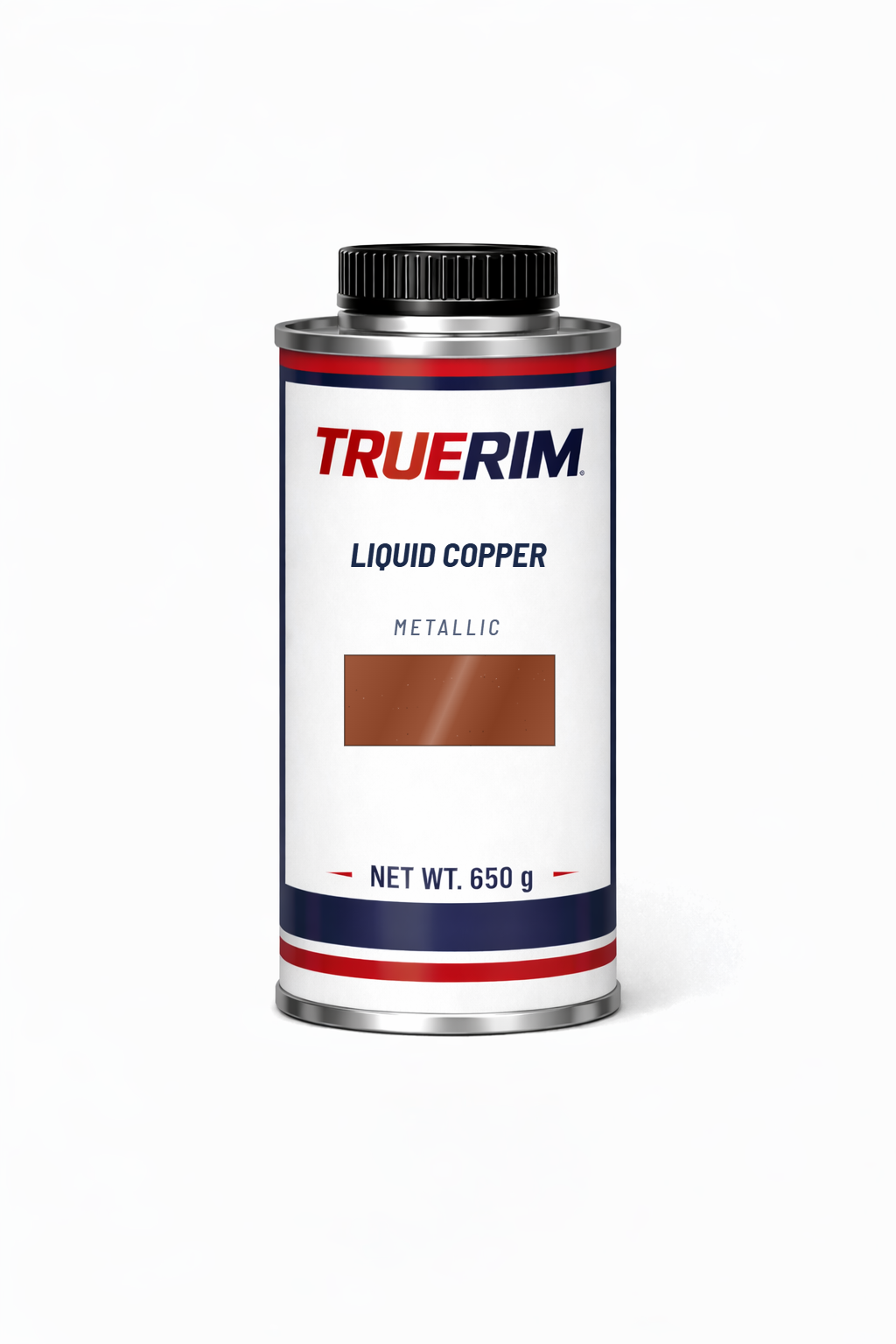 Liquid Copper — Infiniti OEM-Matched Wheel Paint — Pint