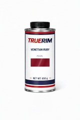 Venetian Ruby — Infiniti OEM-Matched Wheel Paint — Pint