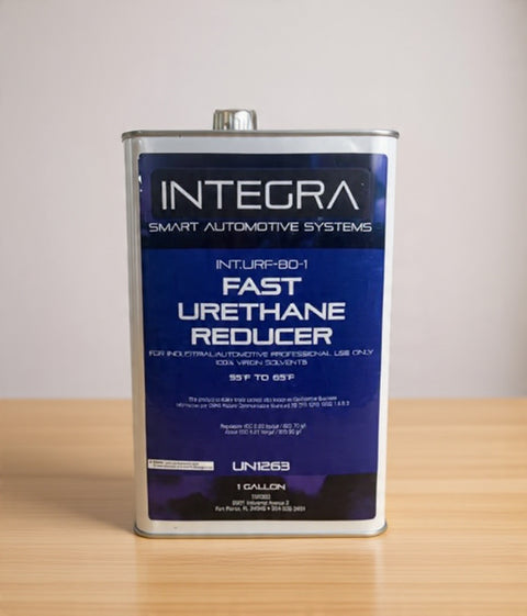Integra Urethane Reducer