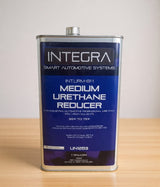 Integra Urethane Reducer