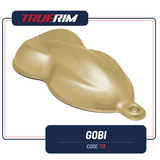 Gobi — Jeep OEM-Matched Paint