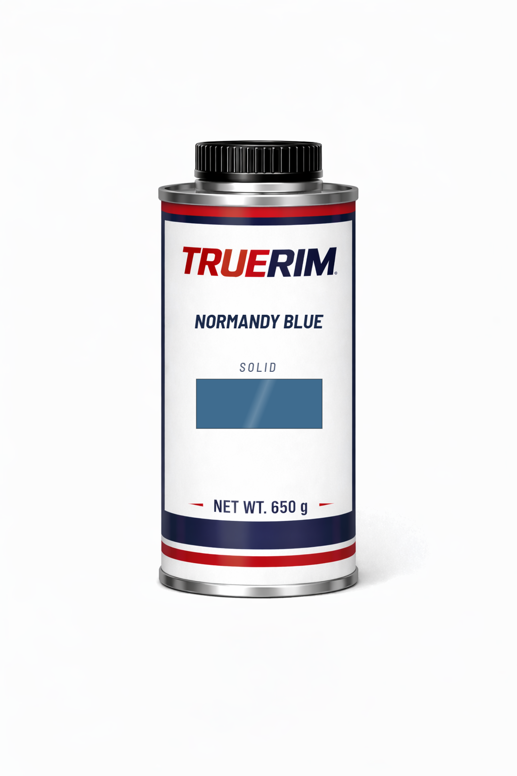 Jeep Normandy Blue