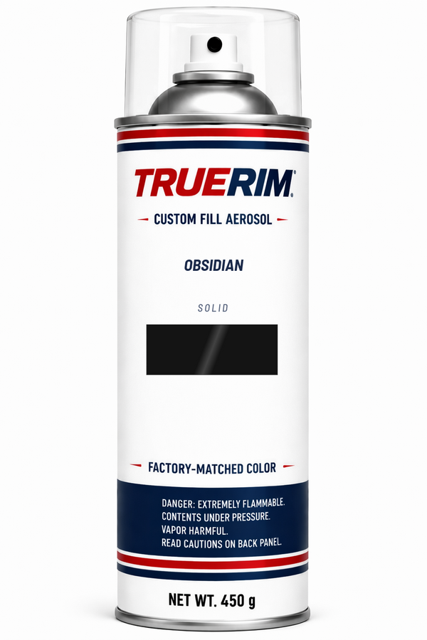 Obsidian aerosol
