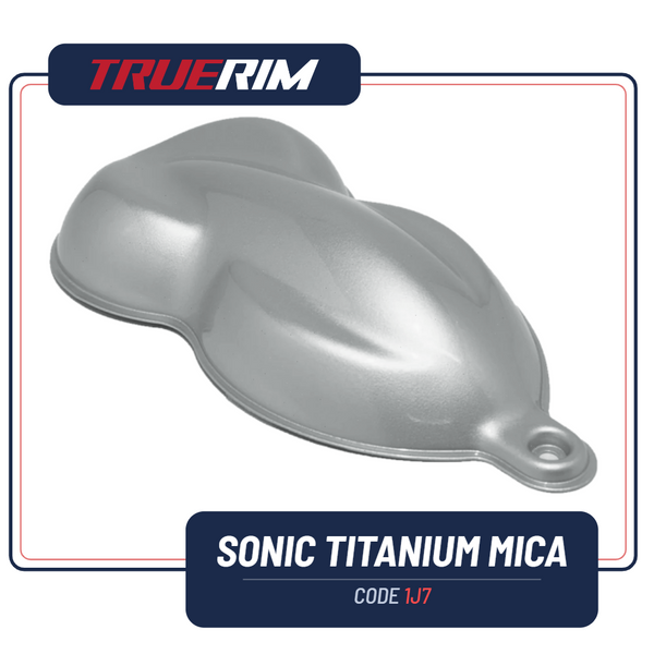 Sonic Titanium Mica aerosol