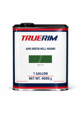 AMG Green Hell Magno Gallon