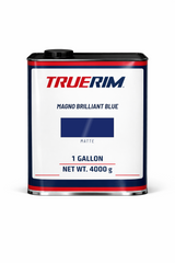 Mercedes-Benz Magno Brilliant Blue Gallon