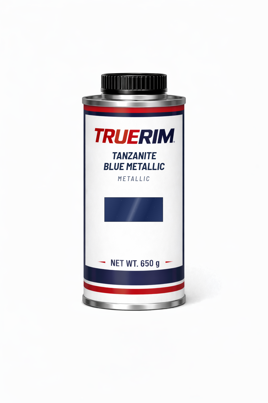 Mercedes-Benz Tanzanite Blue Metallic Pint