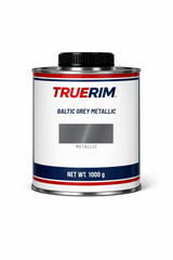 Baltic Grey Metallic — Mopar (quart)