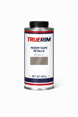Medium Taupe Metallic — Mopar (pint)