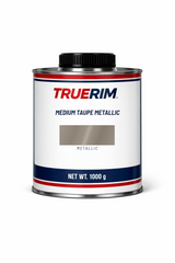 Medium Taupe Metallic — Mopar (quart)