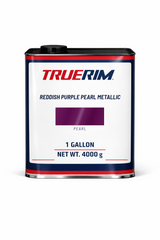 Nissan Reddish Purple Pearl Metallic Gallon