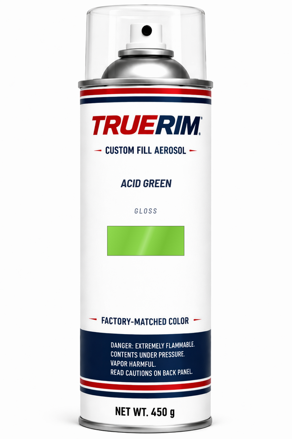 Acid Green aerosol