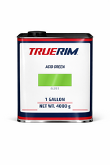 Porsche Acid Green Gallon