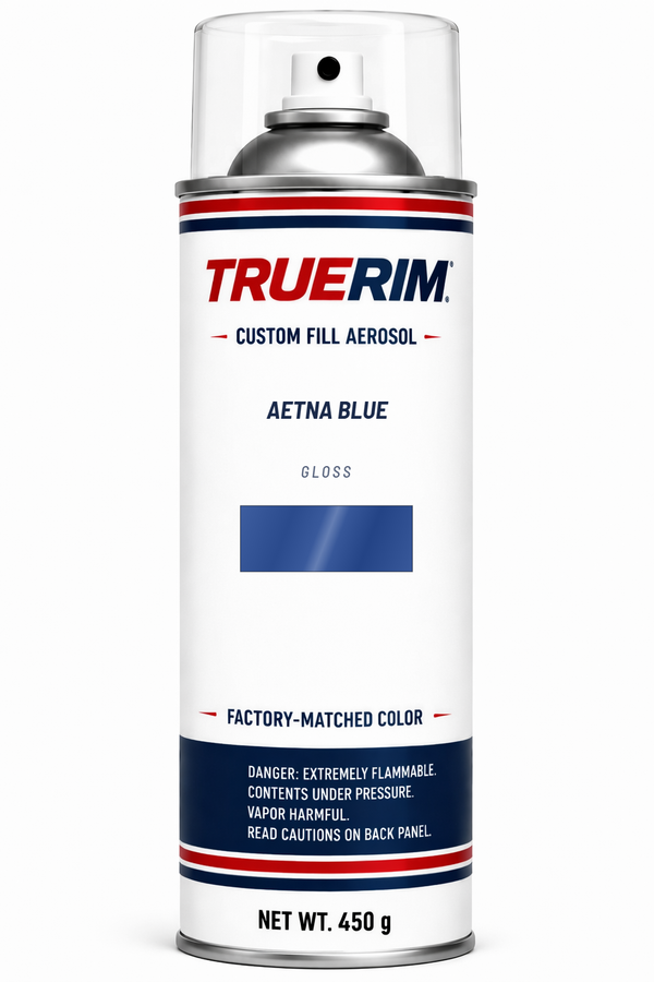 Aetna Blue aerosol