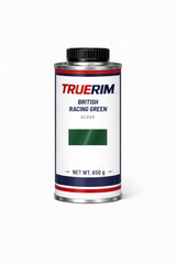 Porsche British Racing Green Pint