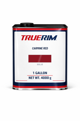 Carmine Red Gallon