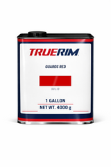 Guards Red Gallon