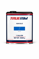Miami Blue Gallon