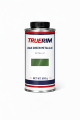 Porsche Oak Green Metallic Pint