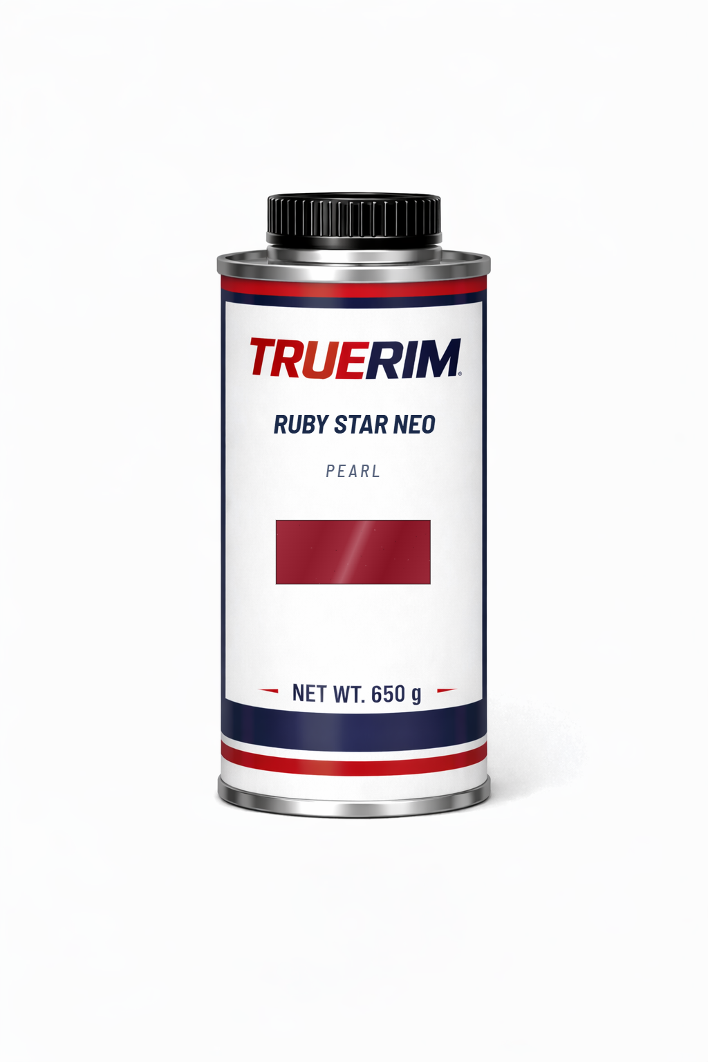 Porsche Ruby Star Neo Pint