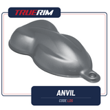 Anvil — RAM OEM-Matched Paint