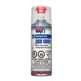 SprayMax 2K High Speed Clear