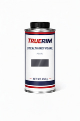 Stealth Grey Pearl — Tesla OEM-Matched Paint