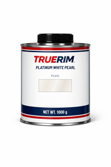 Toyota Platinum White Pearl Quart