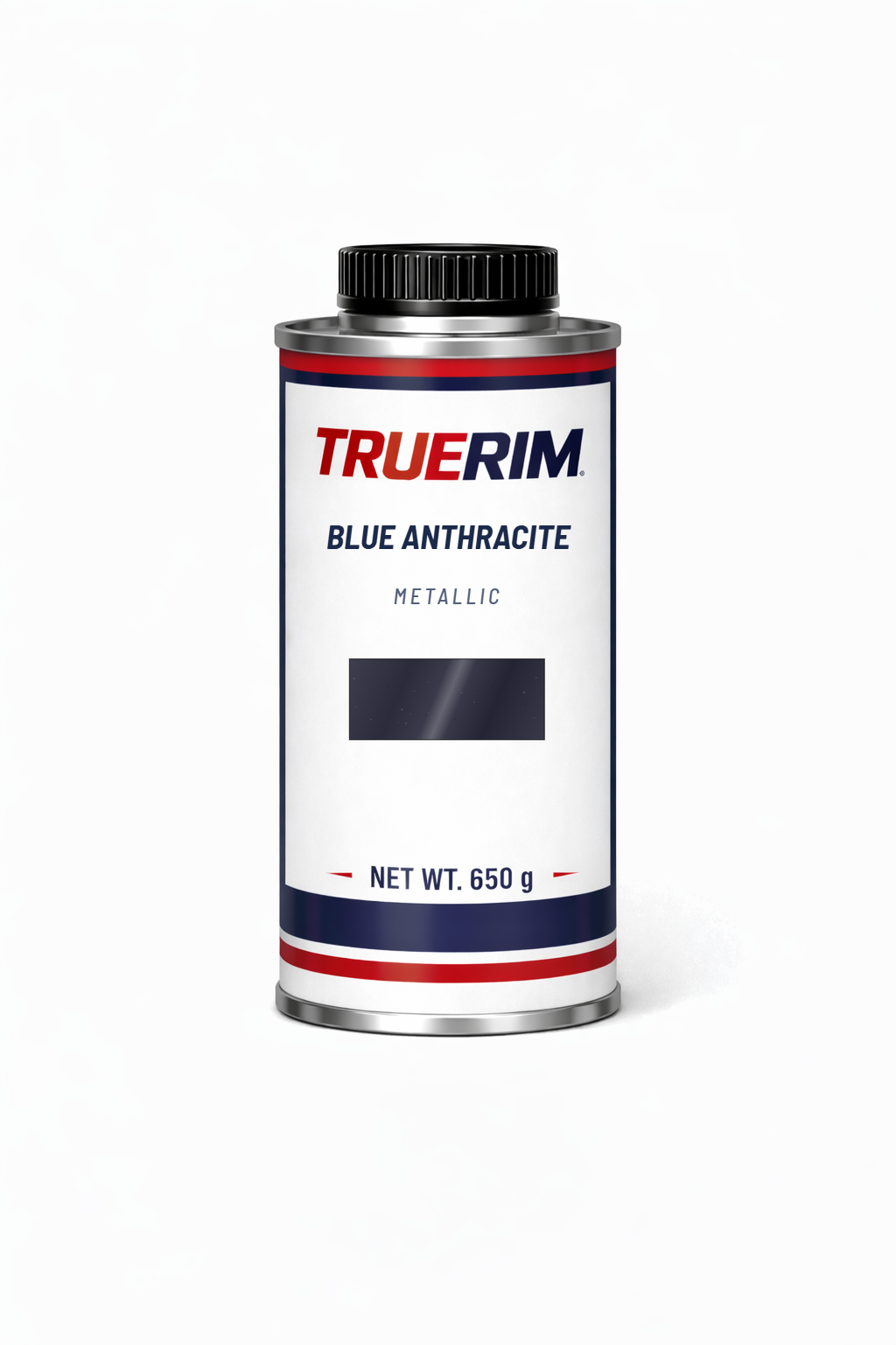 Volkswagen Blue Anthracite Pint