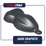 Dark Graphite — Volkswagen OEM-Matched Paint