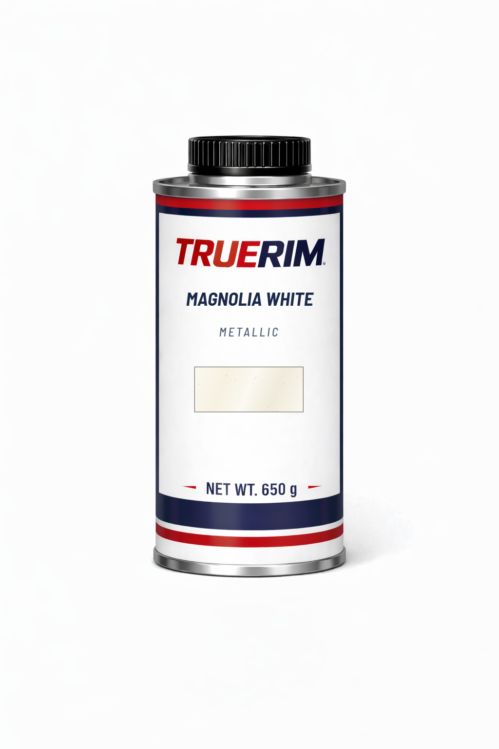 Volkswagen Magnolia White Pint