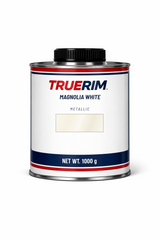 Volkswagen Magnolia White Quart