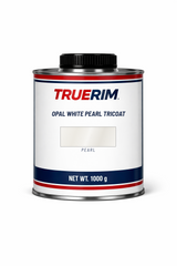Opal White Pearl Tricoat — Volkswagen (quart)