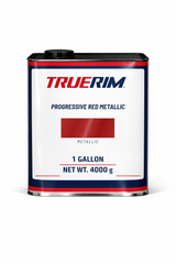 Volkswagen Progressive Red Metallic Gallon