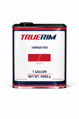 Tornado Red Gallon