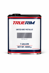 Volkswagen United Grey Metallic Gallon