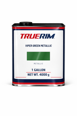 Viper Green Metallic Gallon