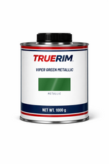 Viper Green Metallic Quart